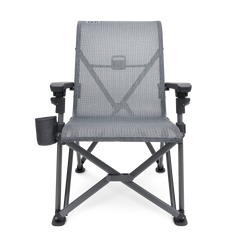 Trailhead Camp Chair Charcoal