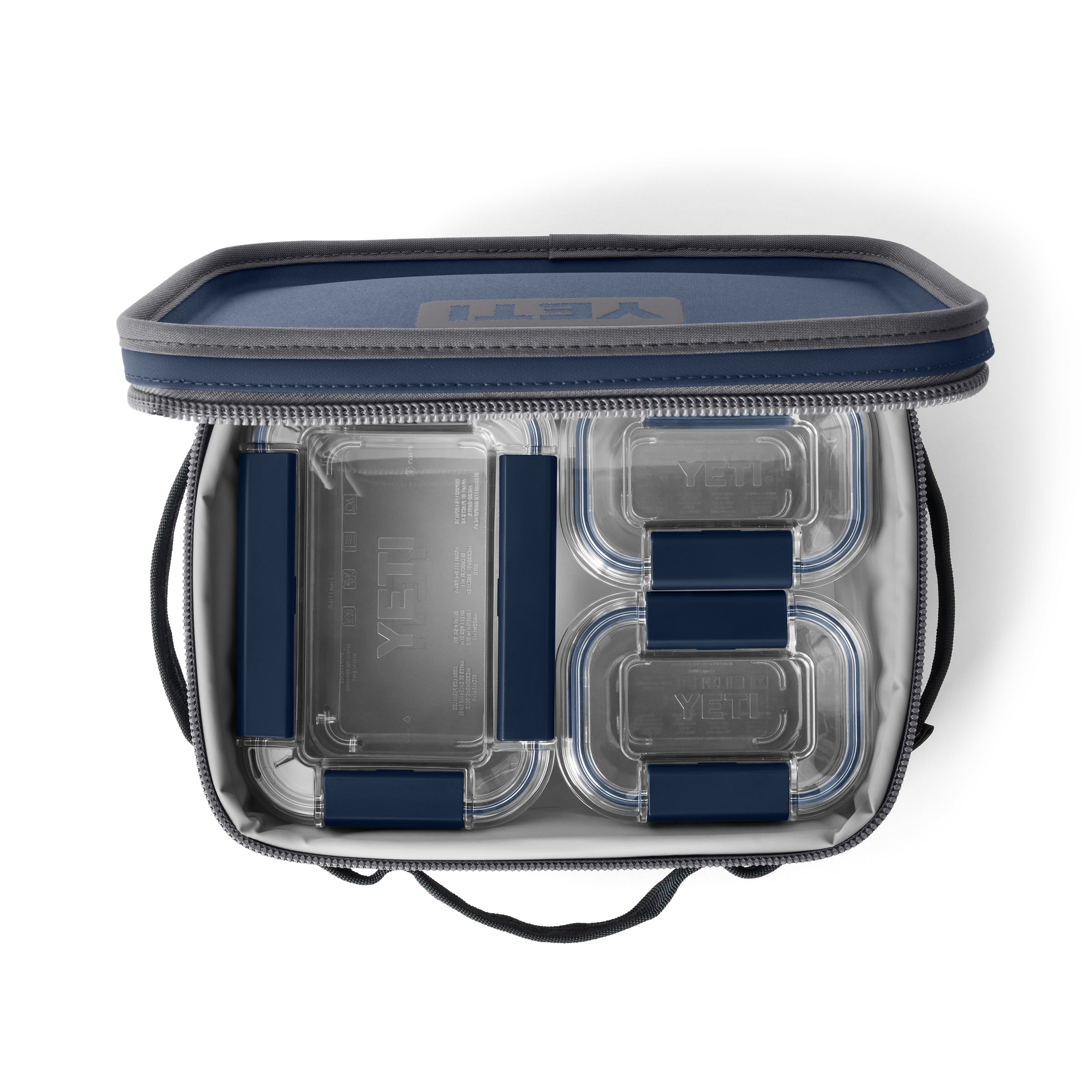 YETI Food Storage