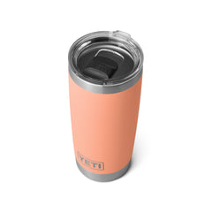 Rambler 20 oz Tumbler With Magslider Lid