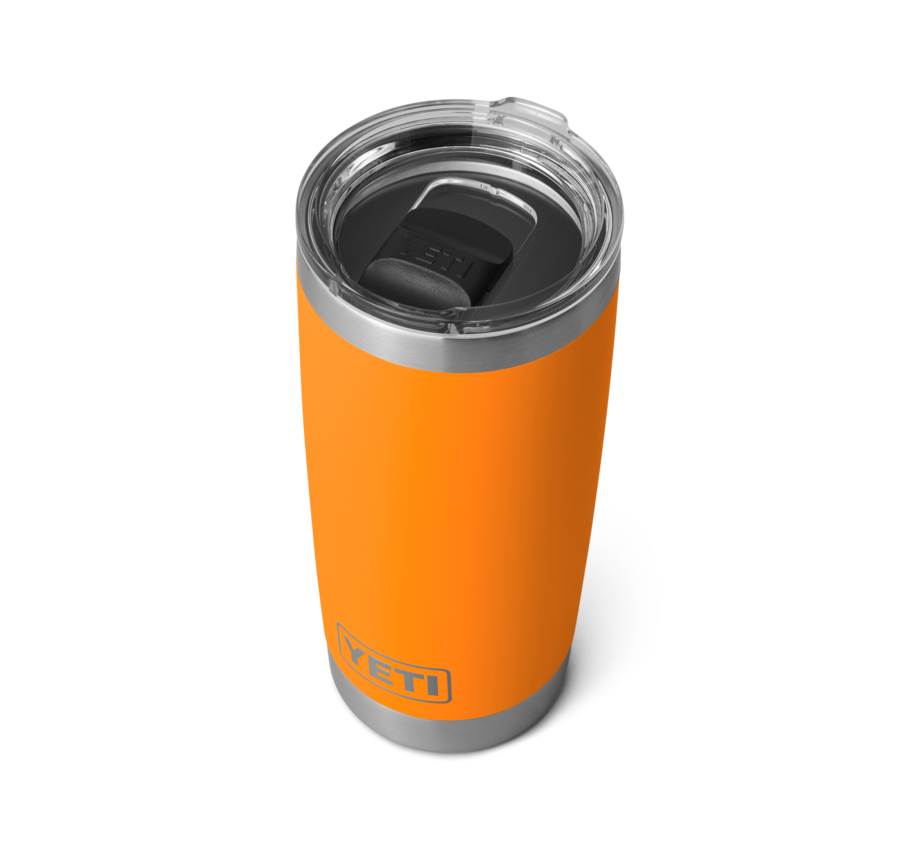 Rambler 20 oz Tumbler With Magslider Lid