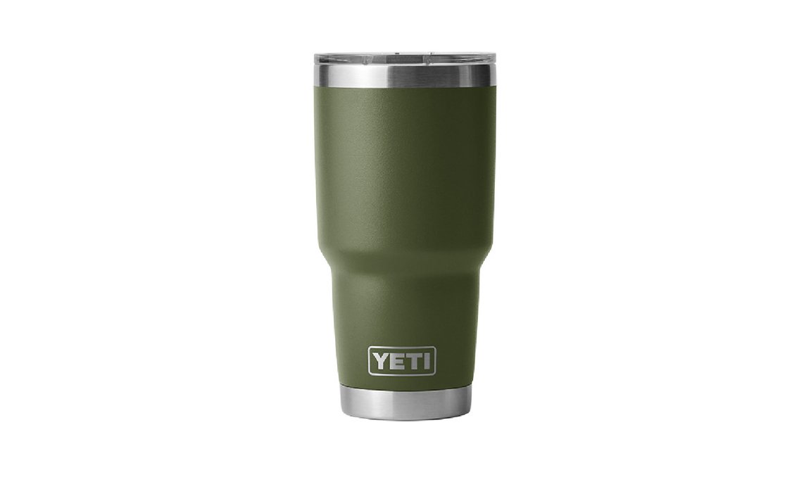 Rambler 30 oz Tumbler with Magslider™ Lid