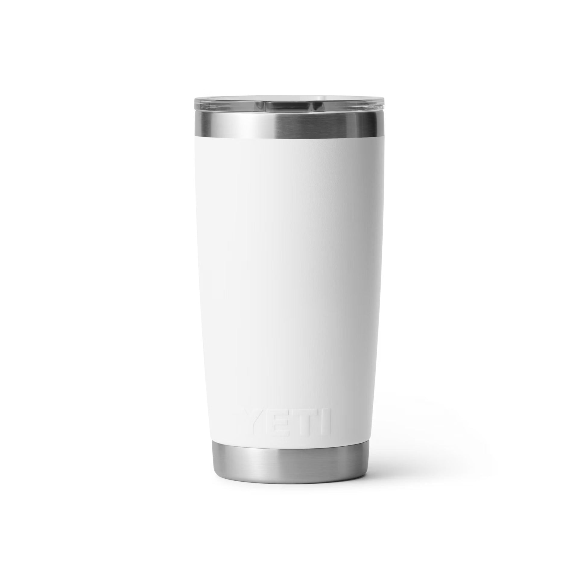 Rambler 20 oz Tumbler With Magslider Lid