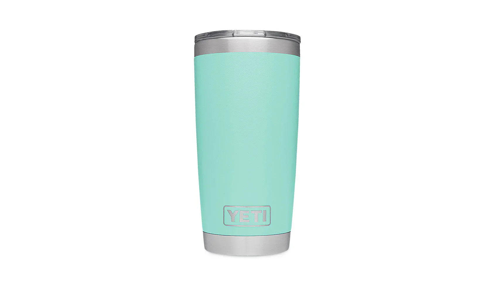 Rambler 20 oz Tumbler With Magslider Lid