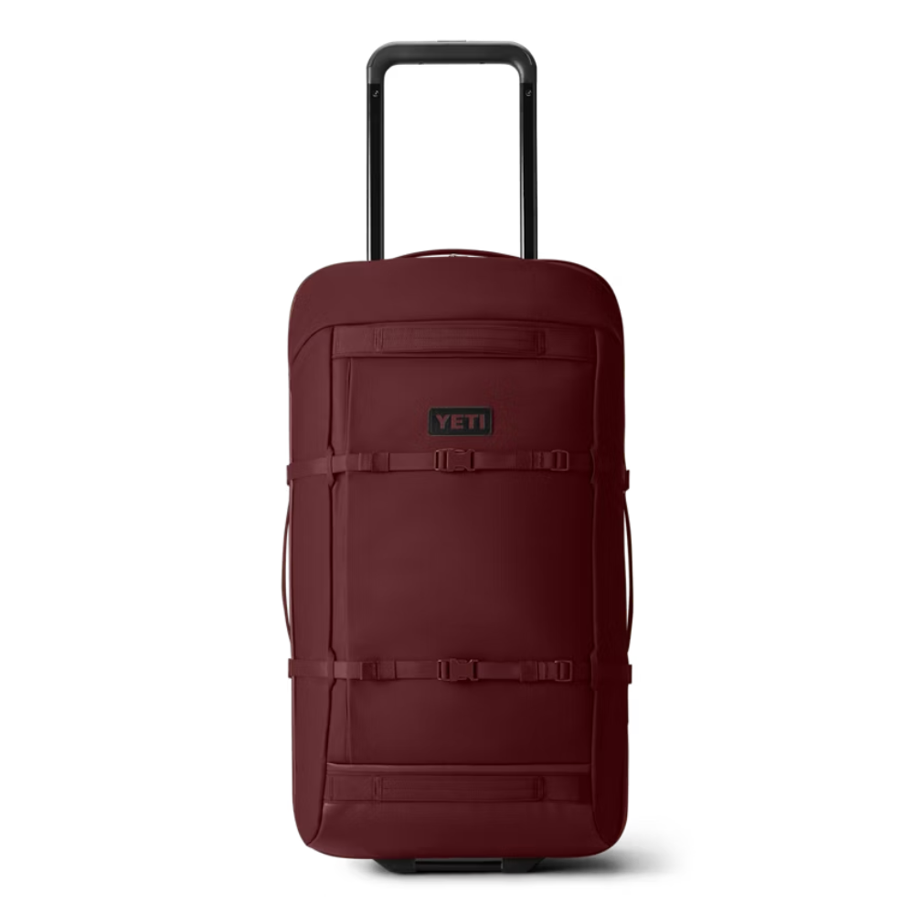 Crossroads Wheeled Luggage 29