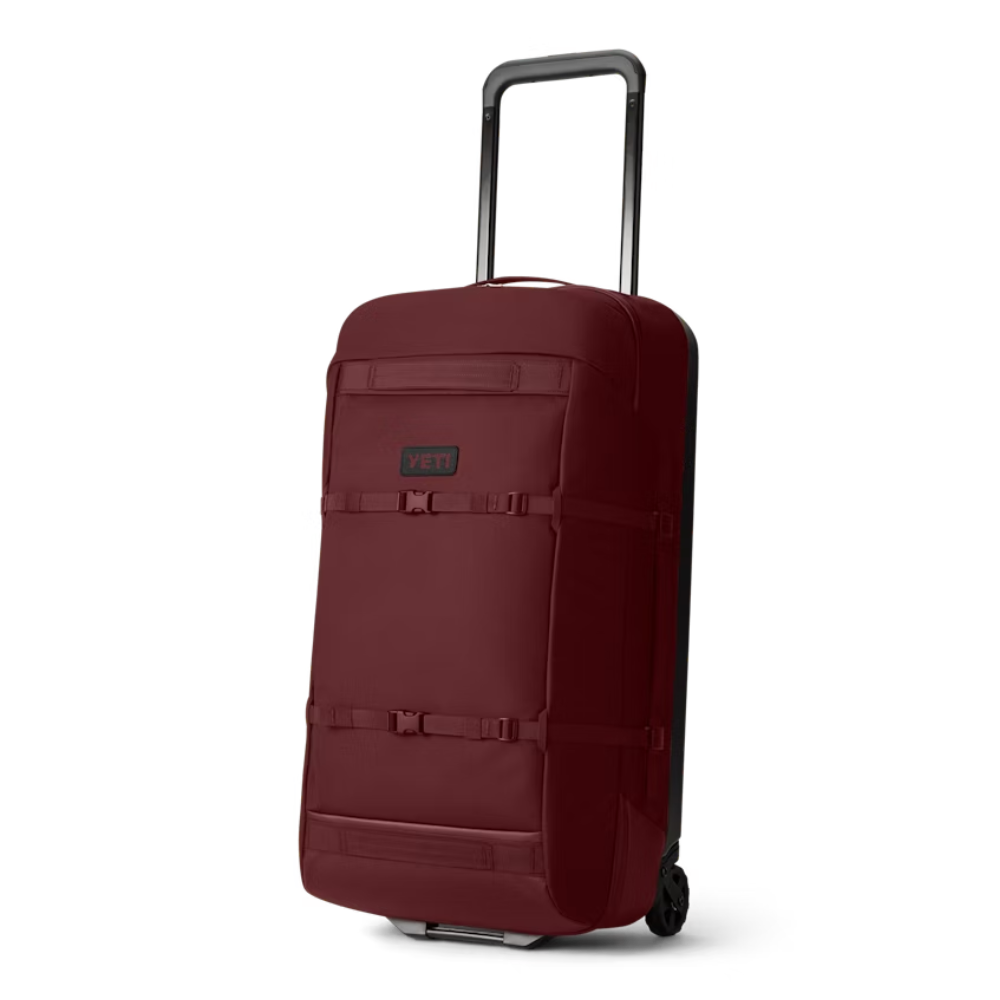 Crossroads Wheeled Luggage 29