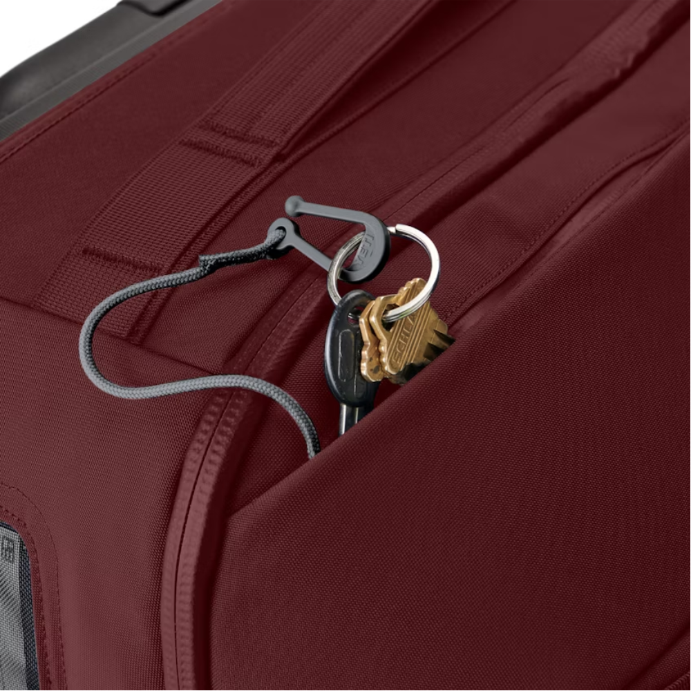 Crossroads Wheeled Luggage 29