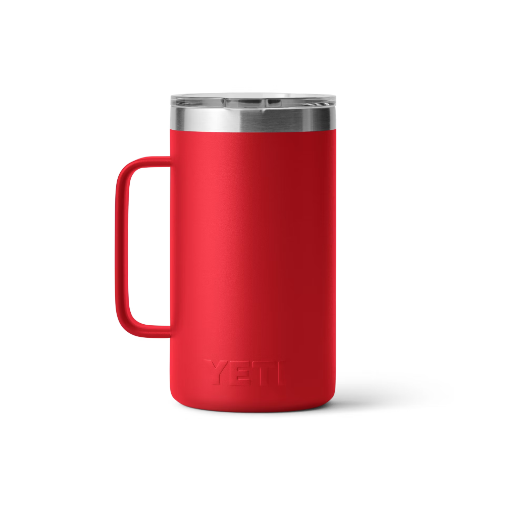 Rambler 24 oz Mug With Magslider™ Lid