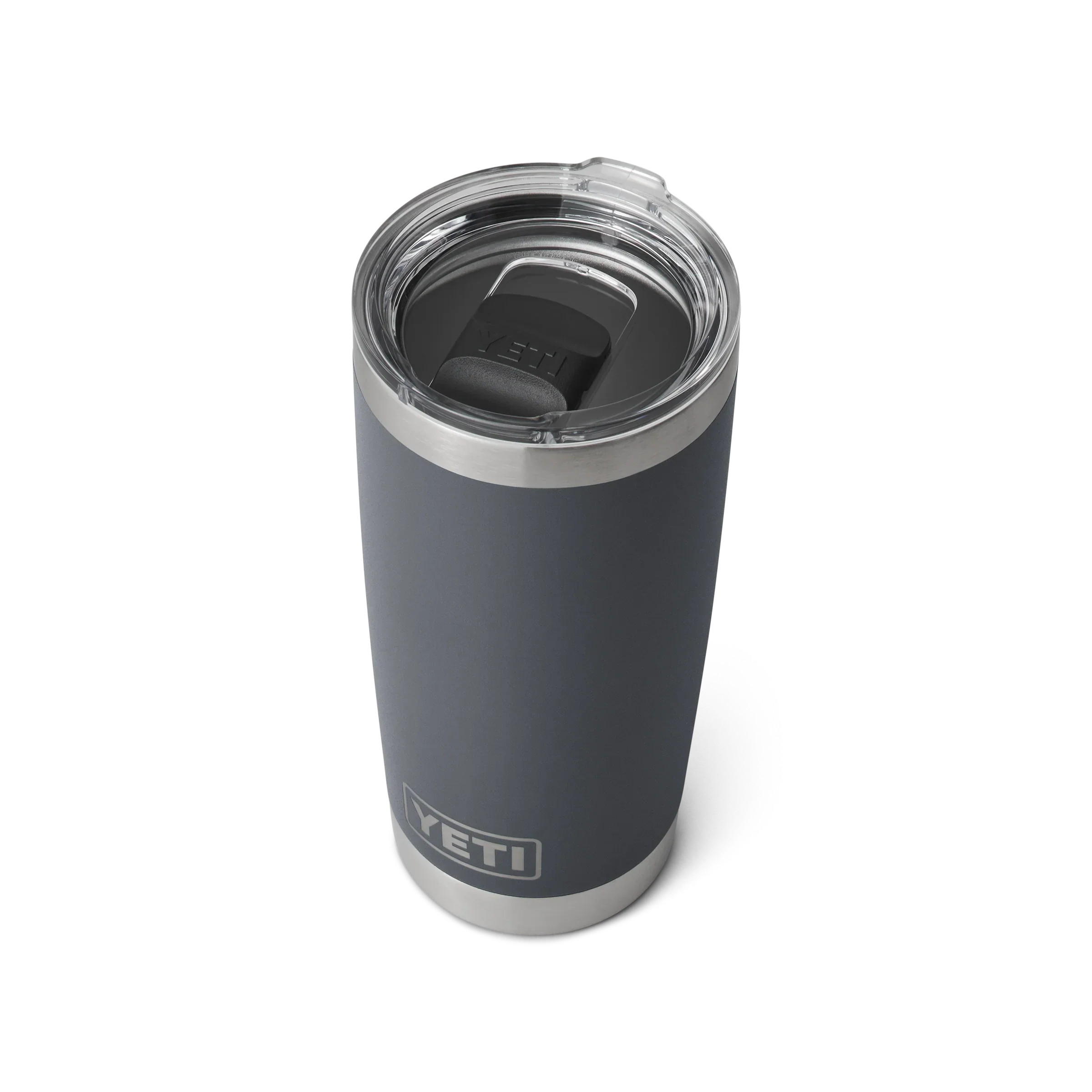 Rambler 20 oz Tumbler With Magslider Lid