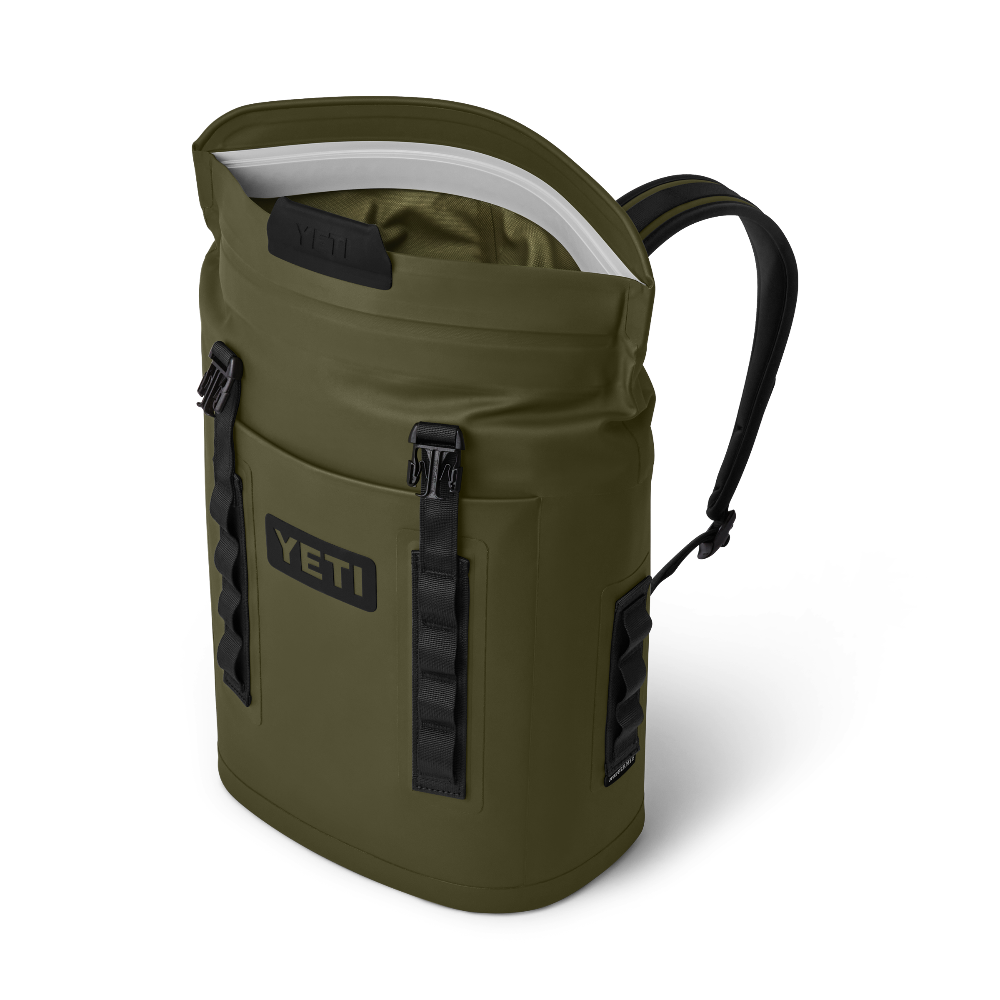 Hopper Backpack M12 Soft Cooler