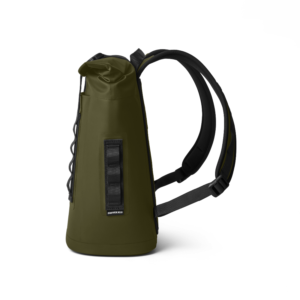 Hopper Backpack M12 Soft Cooler