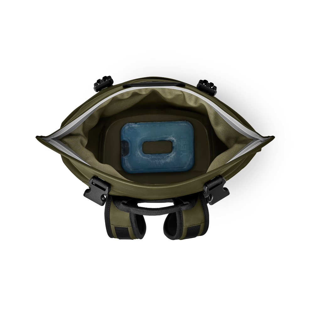 Hopper Backpack M12 Soft Cooler