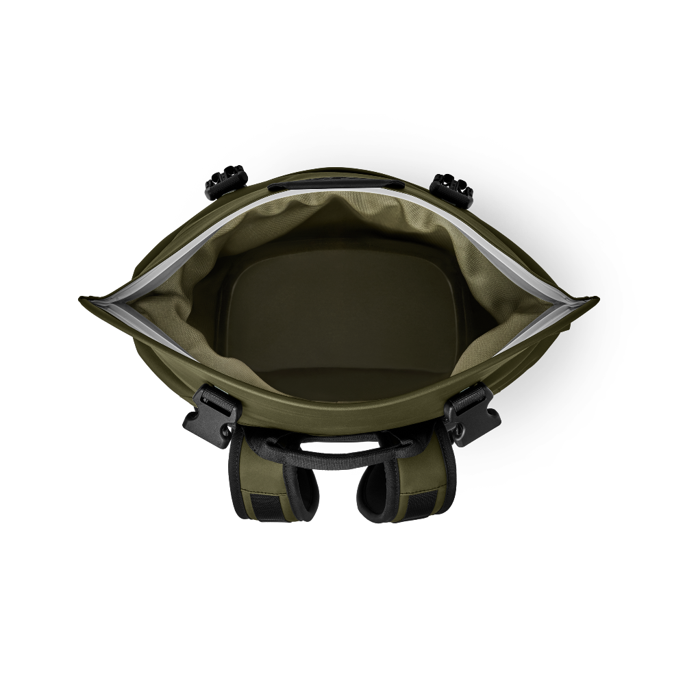 Hopper Backpack M12 Soft Cooler