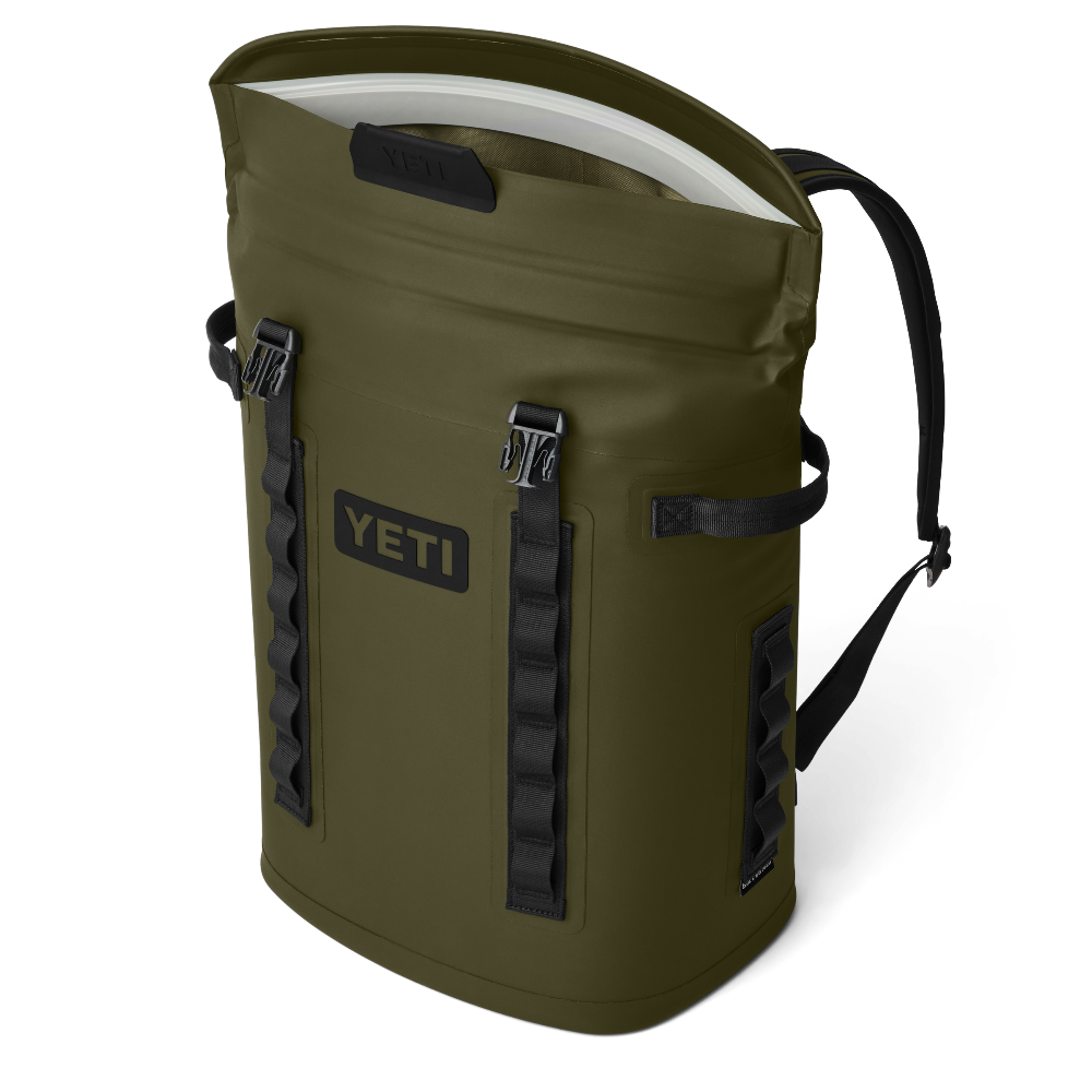 Hopper M20 Backpack Soft Cooler