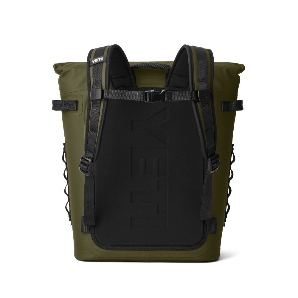 Hopper M20 Backpack Soft Cooler