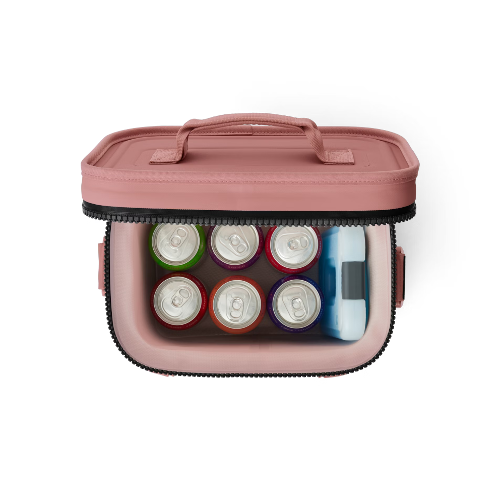 Hopper Flip 8 Soft Cooler