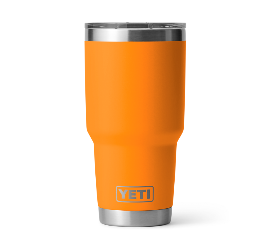 Rambler 30 oz Tumbler with Magslider™ Lid