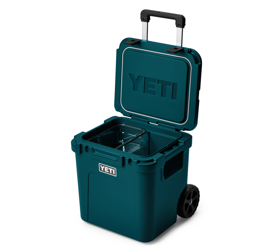 Roadie 48 Wheeled Cooler
