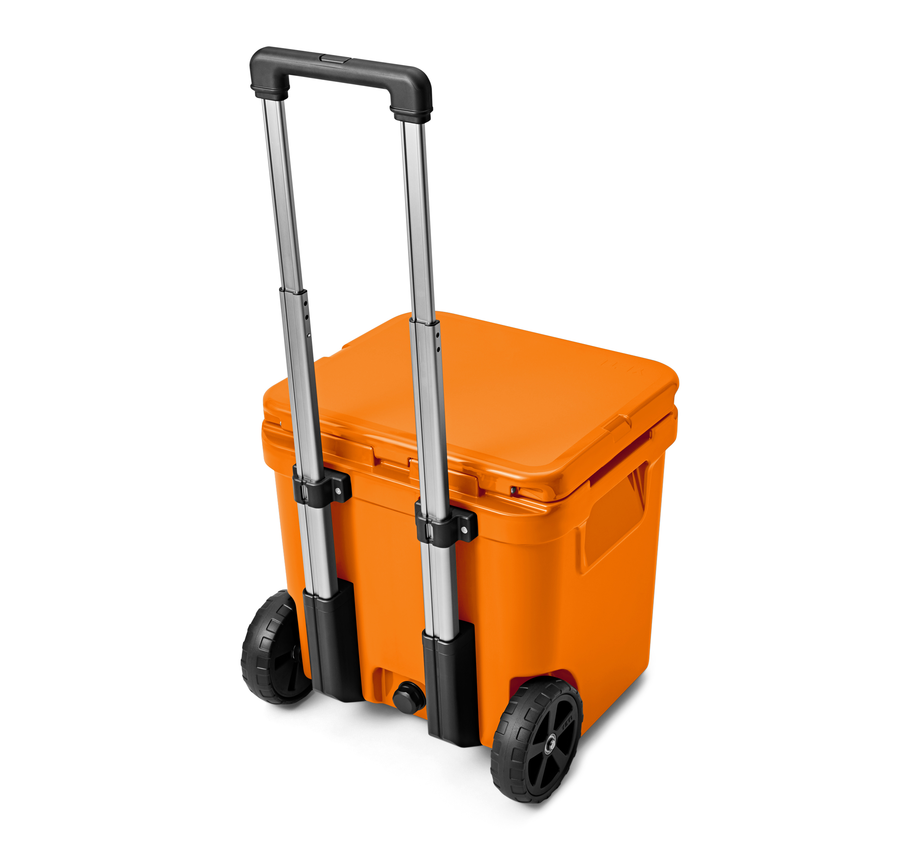 Roadie 48 Wheeled Cooler