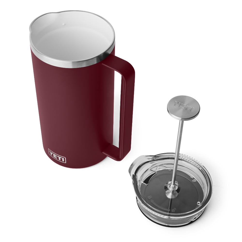 Rambler 34 oz French Press