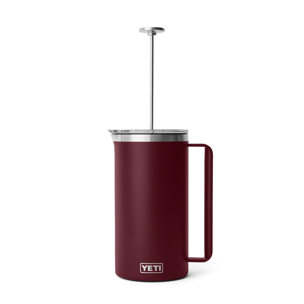 Rambler 34 oz French Press