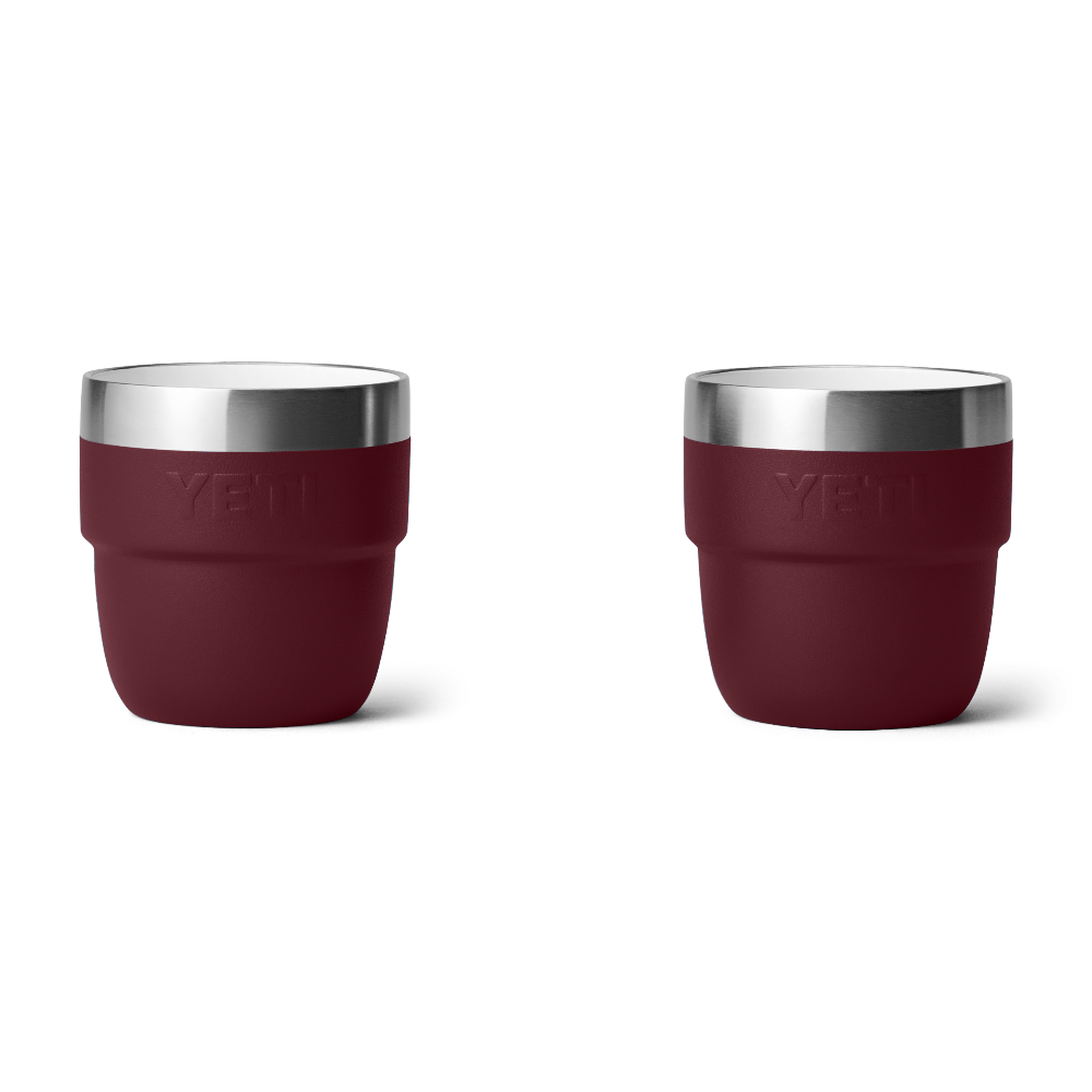 Rambler 4 oz Cups (2 Pack)