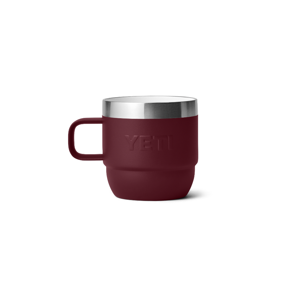 Rambler 6 oz Stackable Mugs (2 Pack)