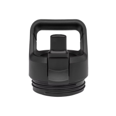 Rambler 26 oz Straw Bottle Seafoam