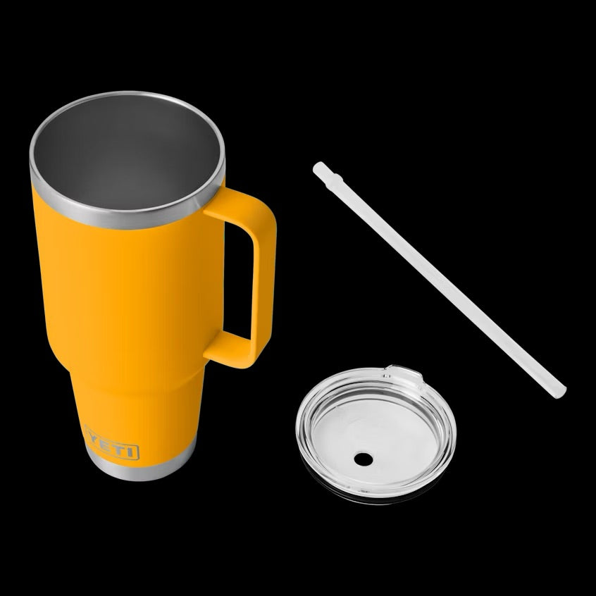 Rambler 42 oz Straw Mug