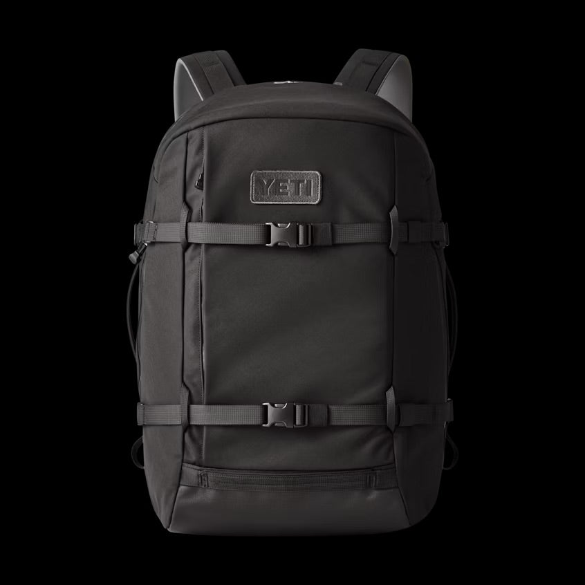 Crossroads Backpack 35L