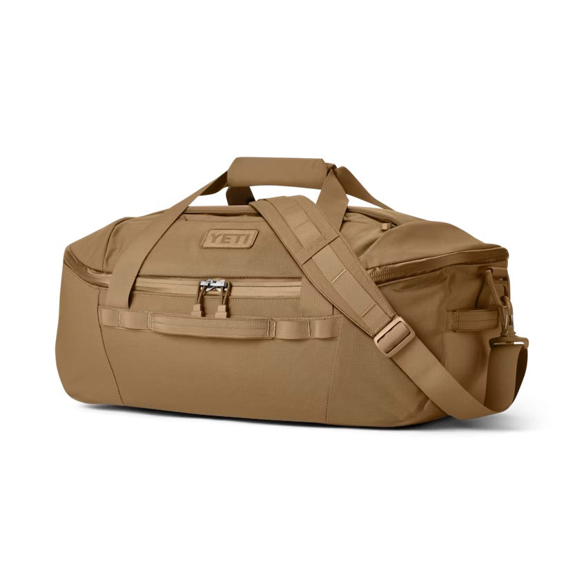 Crossroads Duffel 40L