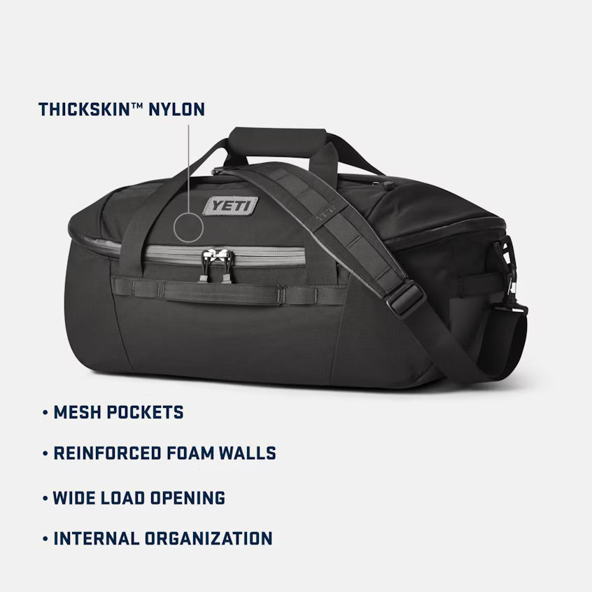 Crossroads Duffel 40L