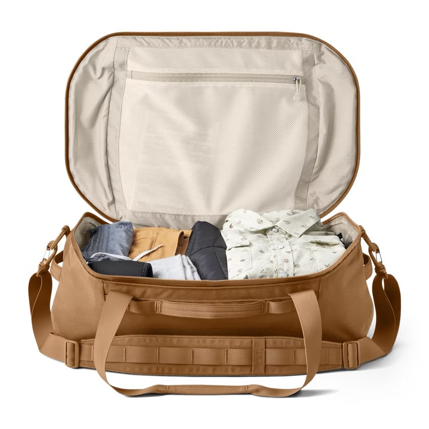 Crossroads Duffel 40L