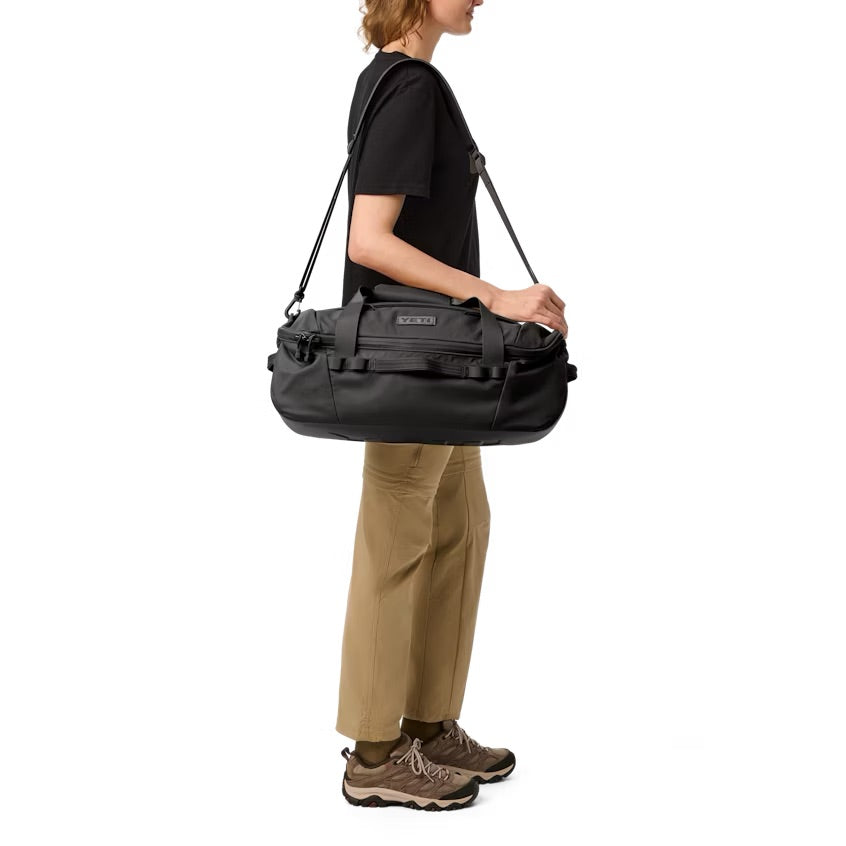 Crossroads Duffel 40L