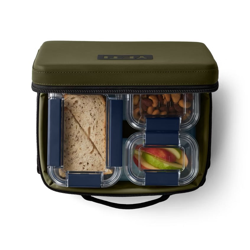 Daytrip Lunch Box 2.0 Med