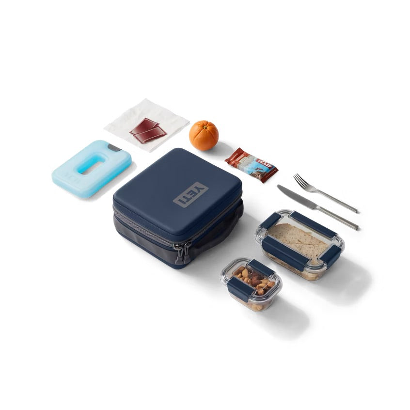 Daytrip Lunch Box 3L