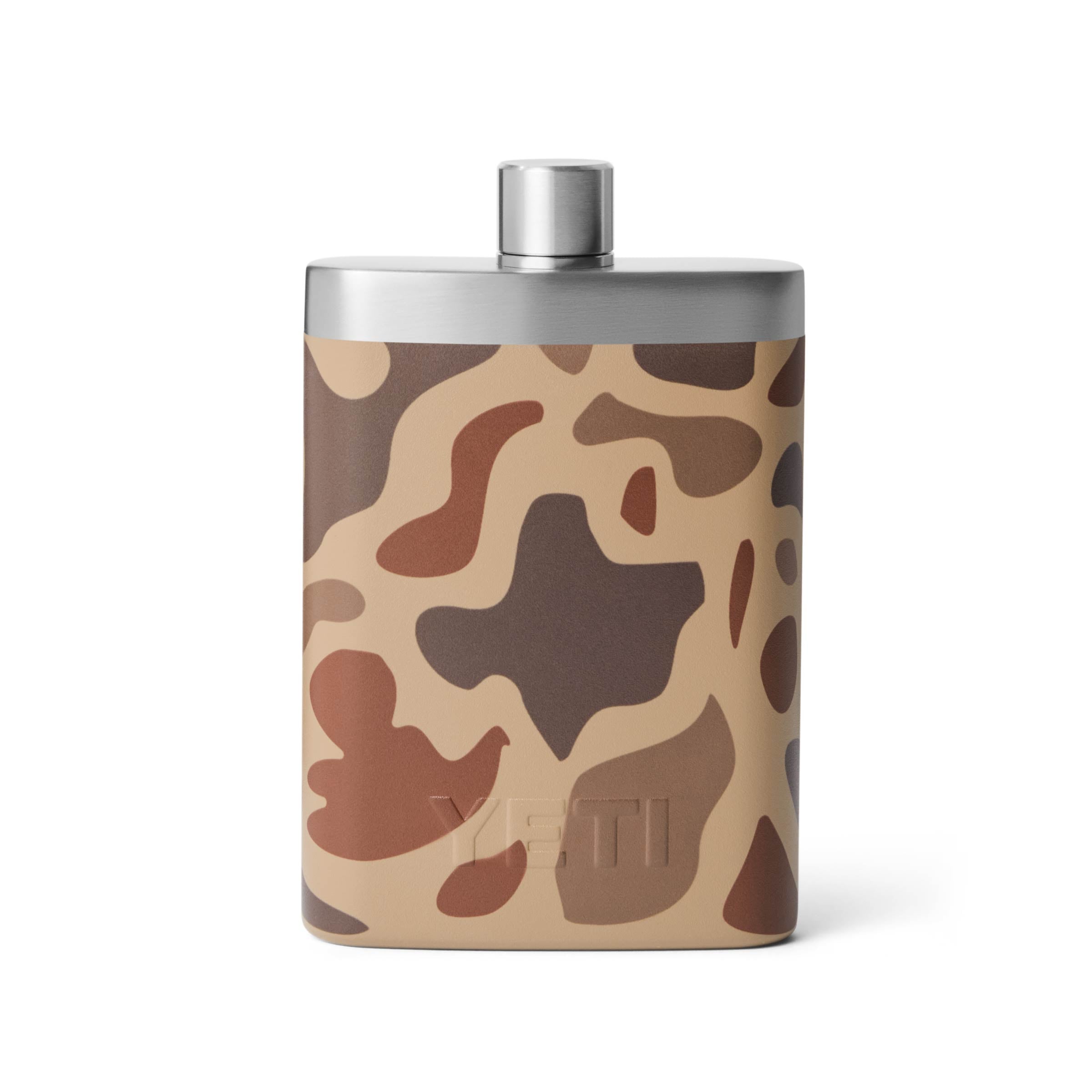 YETI Flask