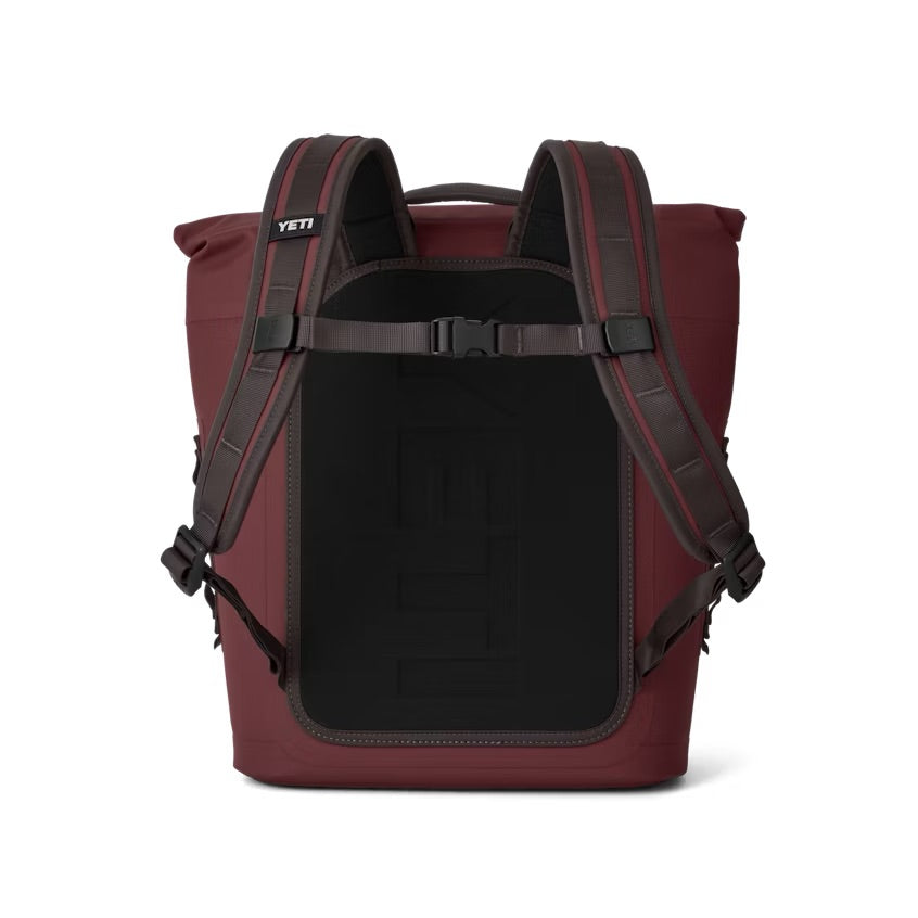 Hopper Backpack M12 Soft Cooler