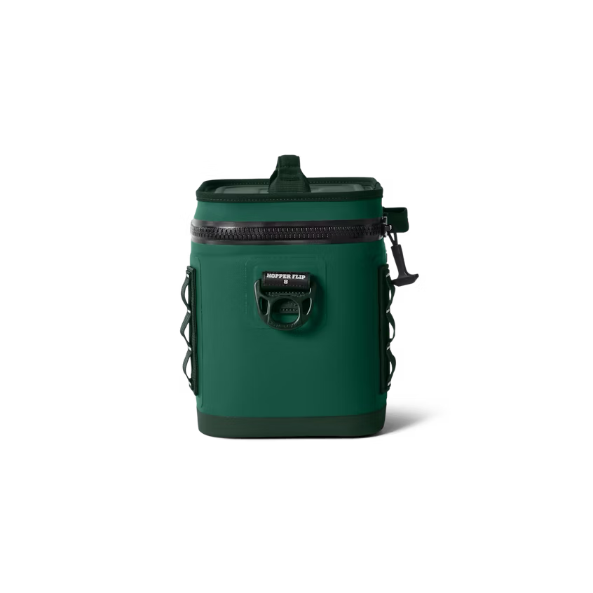 Hopper Flip 8 Soft Cooler