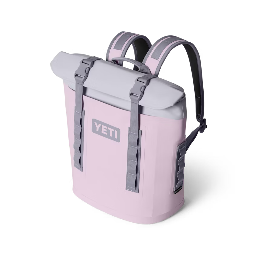 Hopper Backpack M12 Soft Cooler