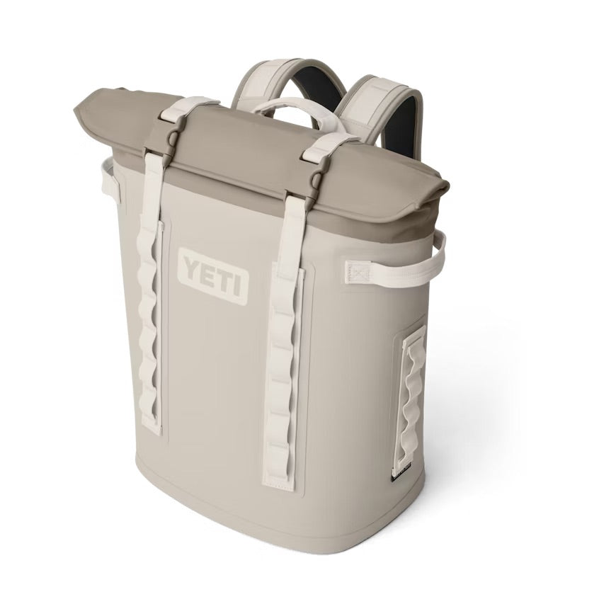 Hopper M20 Backpack Soft Cooler