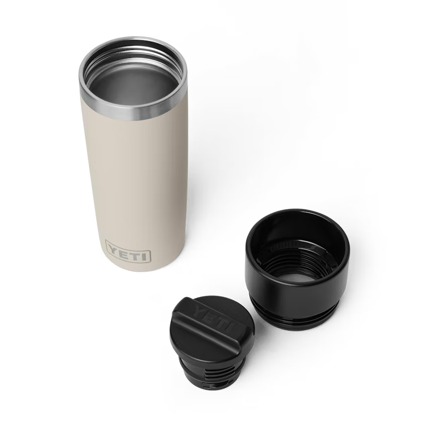 Rambler 16 oz Travel Bottle