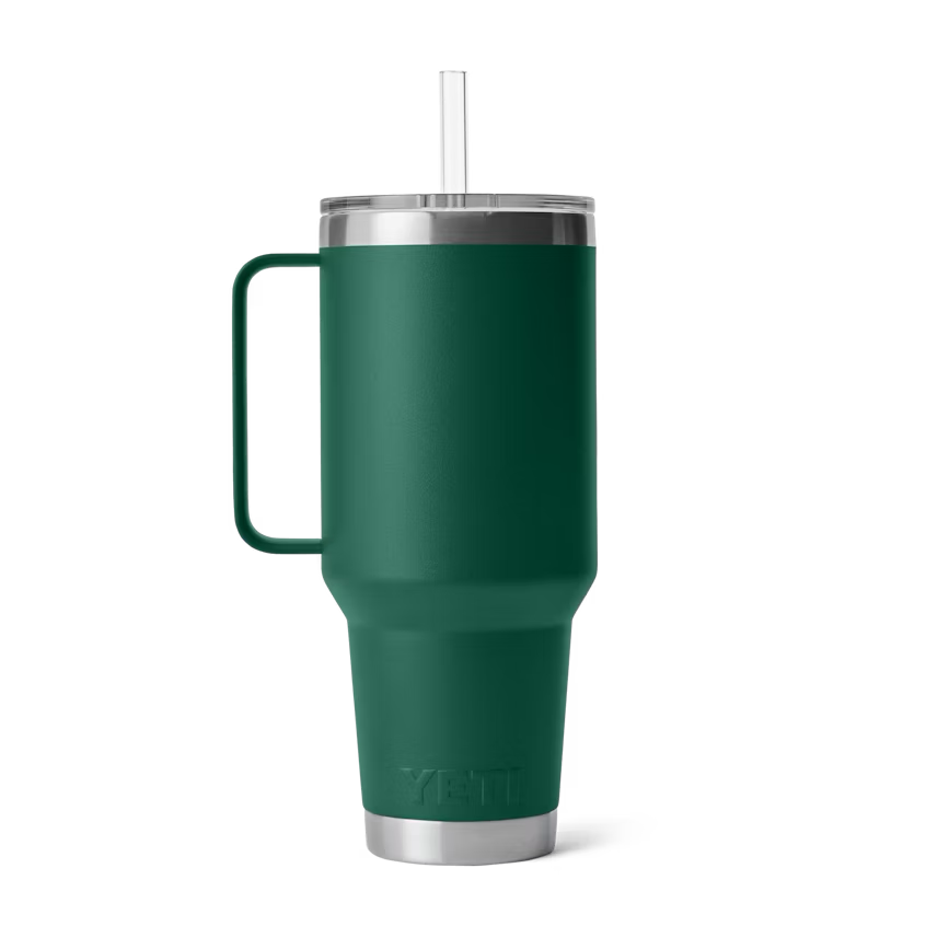 Rambler 42 oz Straw Mug