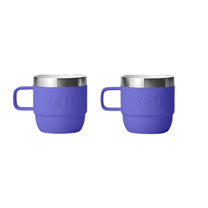 Rambler 6 oz Stackable Mugs (2 Pack)